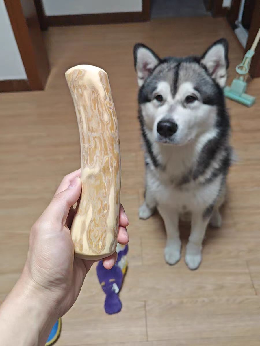 Coffee Wood Dog Chew Reviews_2