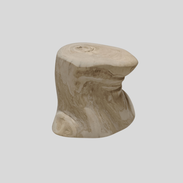 Homemade Coffee Wood Chew Block_Medium