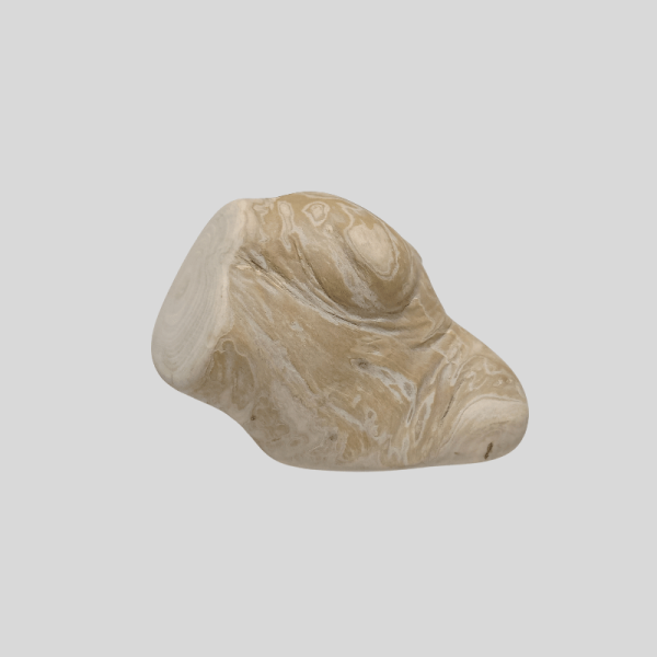 Homemade Coffee Wood Chew Block_Small