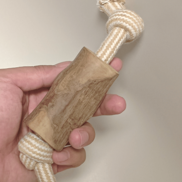 Wood Chew Toys For Dogs_2