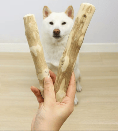 chew toy