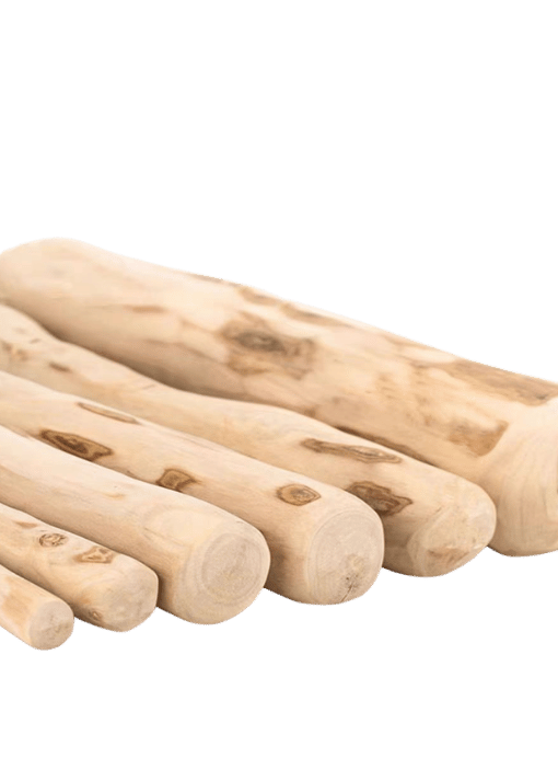 coffee wood toy