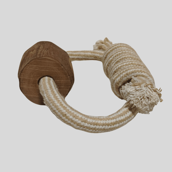 Long lasting Coffee Wood Chews_2