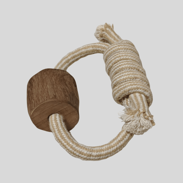 Long lasting Coffee Wood Chews_3